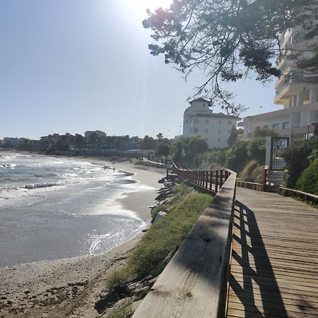 Ferienwohnung Calahonda Buenavista Sitio de Calahonda Exterior foto
