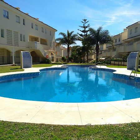 Ferienwohnung Calahonda Buenavista Sitio de Calahonda Exterior foto