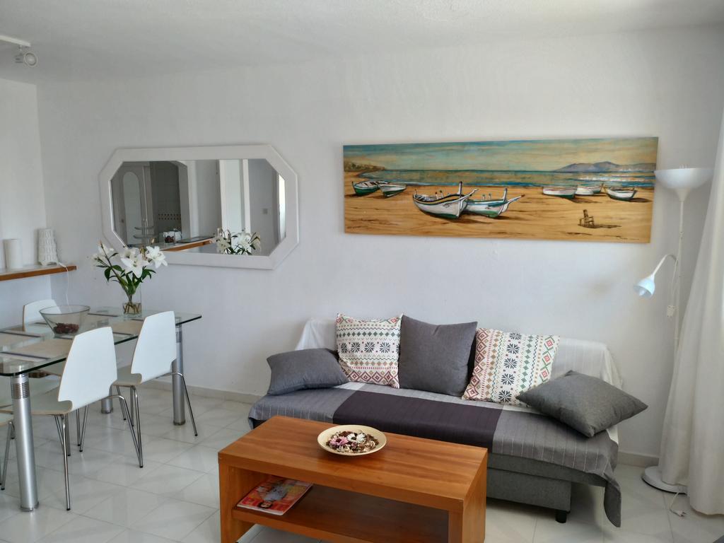 Ferienwohnung Calahonda Buenavista Sitio de Calahonda Exterior foto