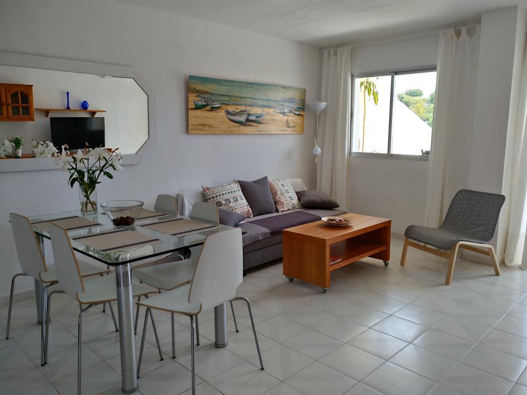 Ferienwohnung Calahonda Buenavista Sitio de Calahonda Exterior foto