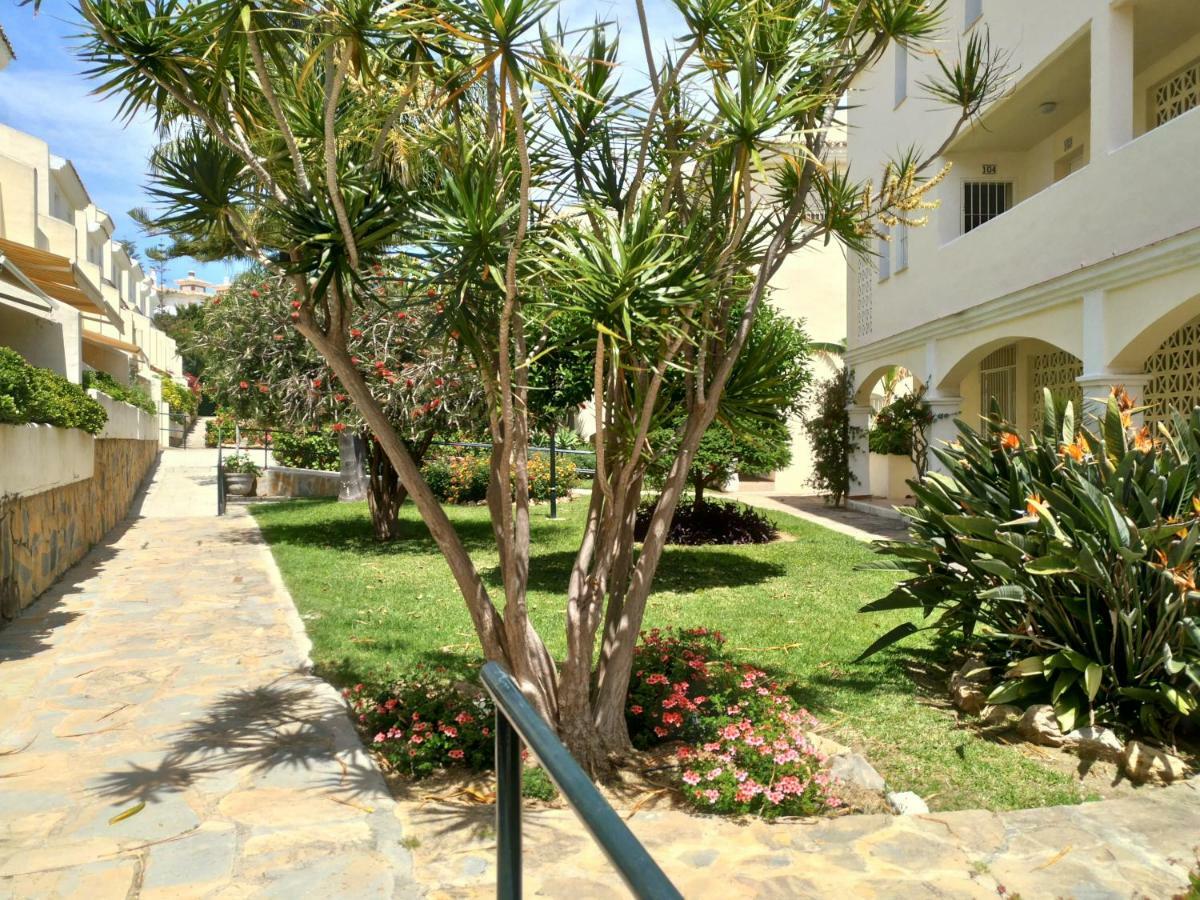 Ferienwohnung Calahonda Buenavista Sitio de Calahonda Exterior foto