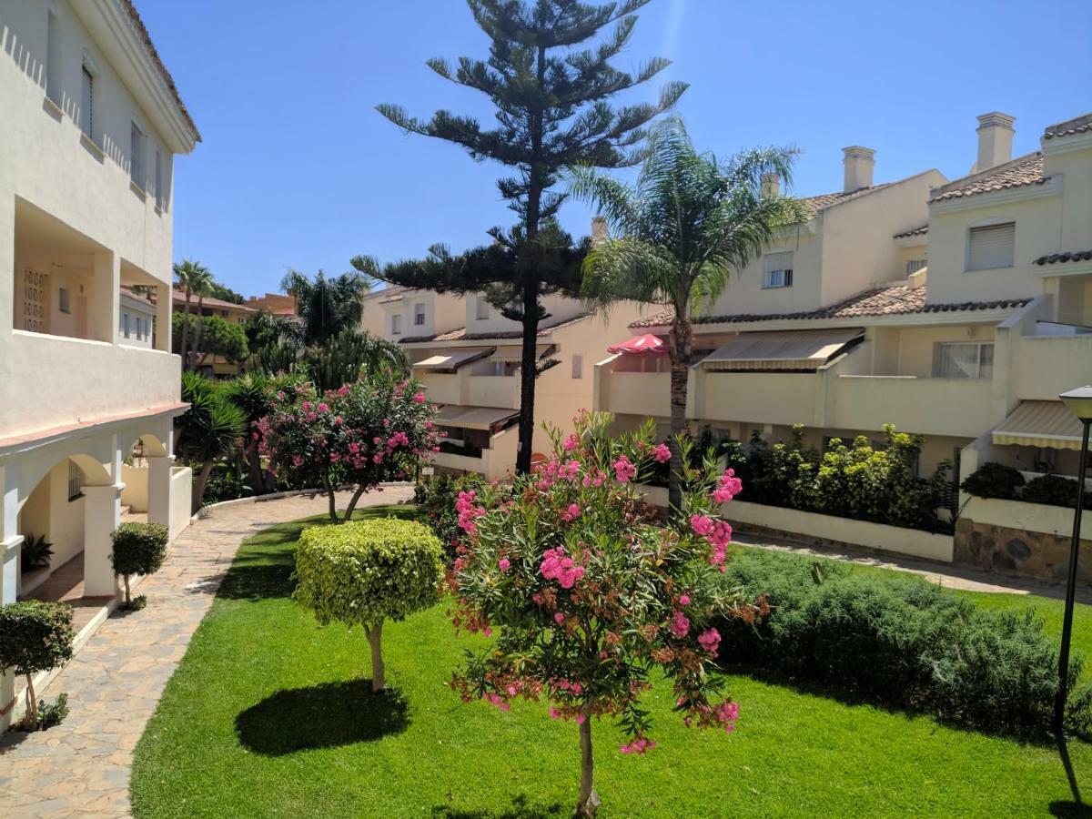 Ferienwohnung Calahonda Buenavista Sitio de Calahonda Exterior foto
