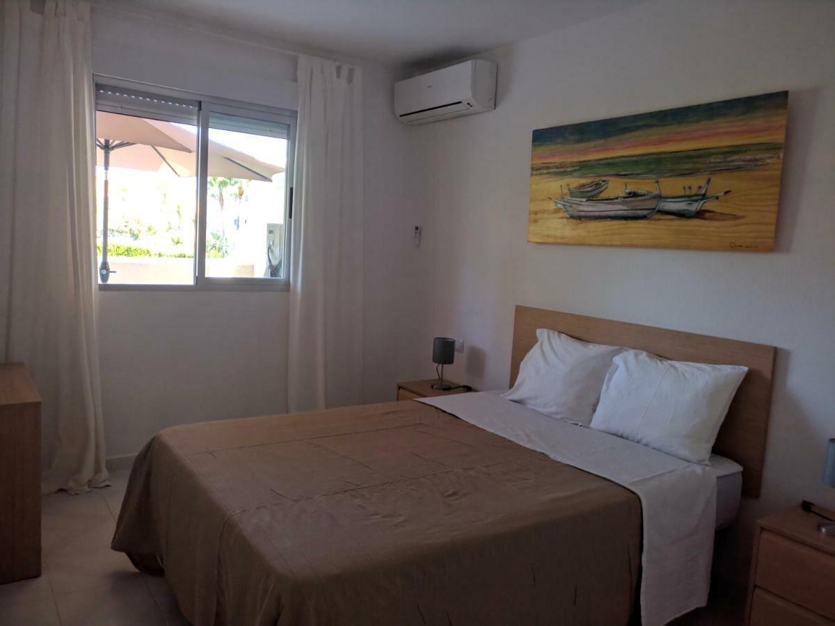 Ferienwohnung Calahonda Buenavista Sitio de Calahonda Exterior foto