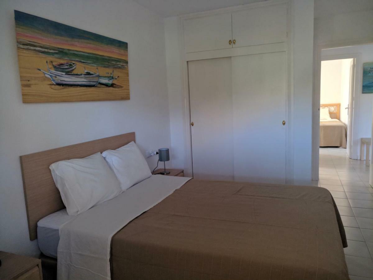 Ferienwohnung Calahonda Buenavista Sitio de Calahonda Exterior foto
