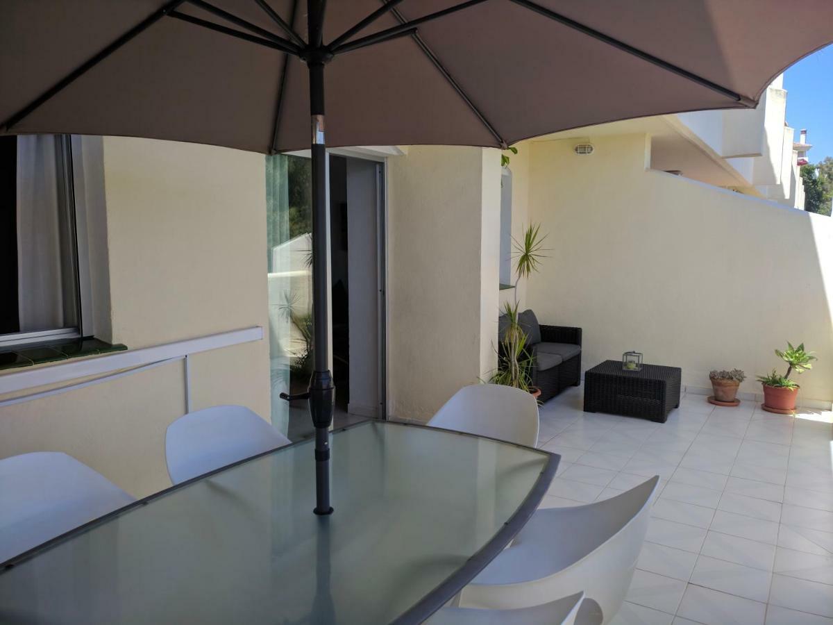 Ferienwohnung Calahonda Buenavista Sitio de Calahonda Exterior foto