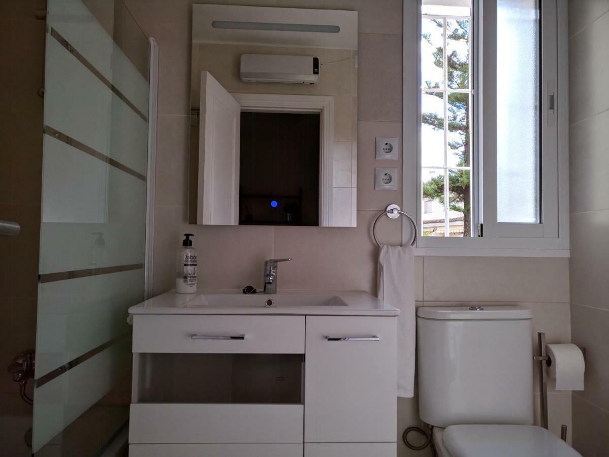 Ferienwohnung Calahonda Buenavista Sitio de Calahonda Exterior foto